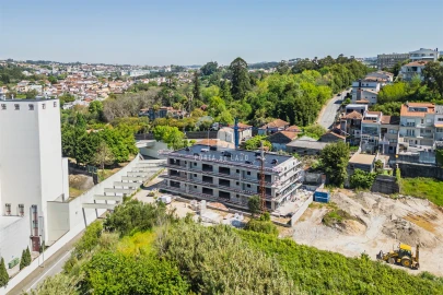 Apartamento T2 para Venda em Gondomar (São Cosme), Valbom e Jovim