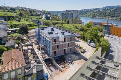 Apartamento T2 para Venda em Gondomar (São Cosme), Valbom e Jovim