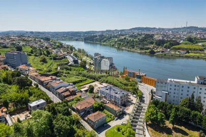 Apartamento T2 para Venda em Gondomar (São Cosme), Valbom e Jovim