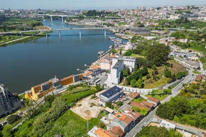 Apartamento T2 para Venda em Gondomar (São Cosme), Valbom e Jovim