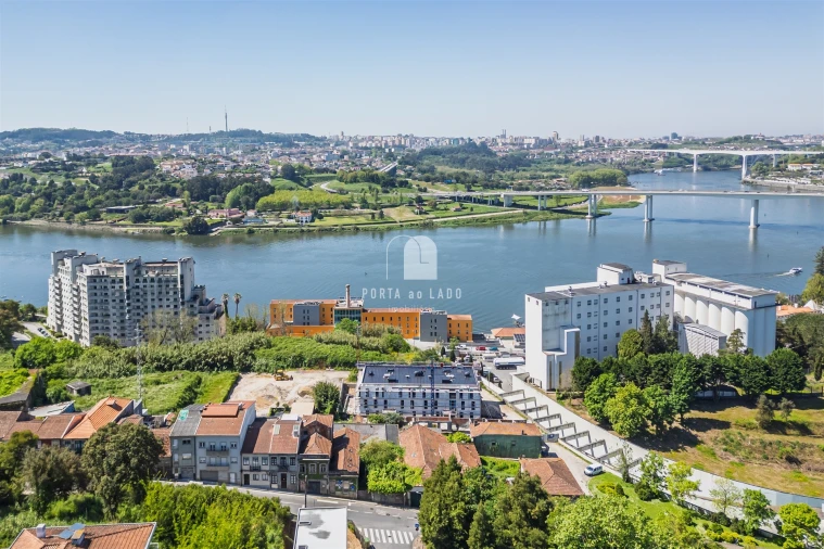 Apartamento T2 para Venda em Gondomar (São Cosme), Valbom e Jovim Foto 24