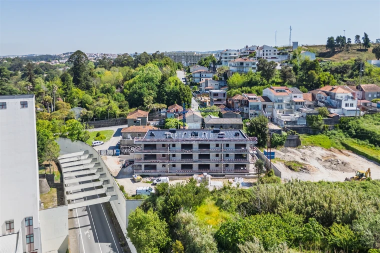Apartamento T2 para Venda em Gondomar (São Cosme), Valbom e Jovim Foto 22
