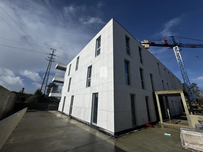 Apartamento T2 para Venda em Gondomar (São Cosme), Valbom e Jovim Foto 16