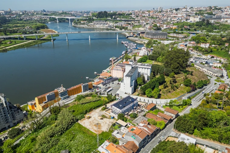 Apartamento T2 para Venda em Gondomar (São Cosme), Valbom e Jovim Foto 25