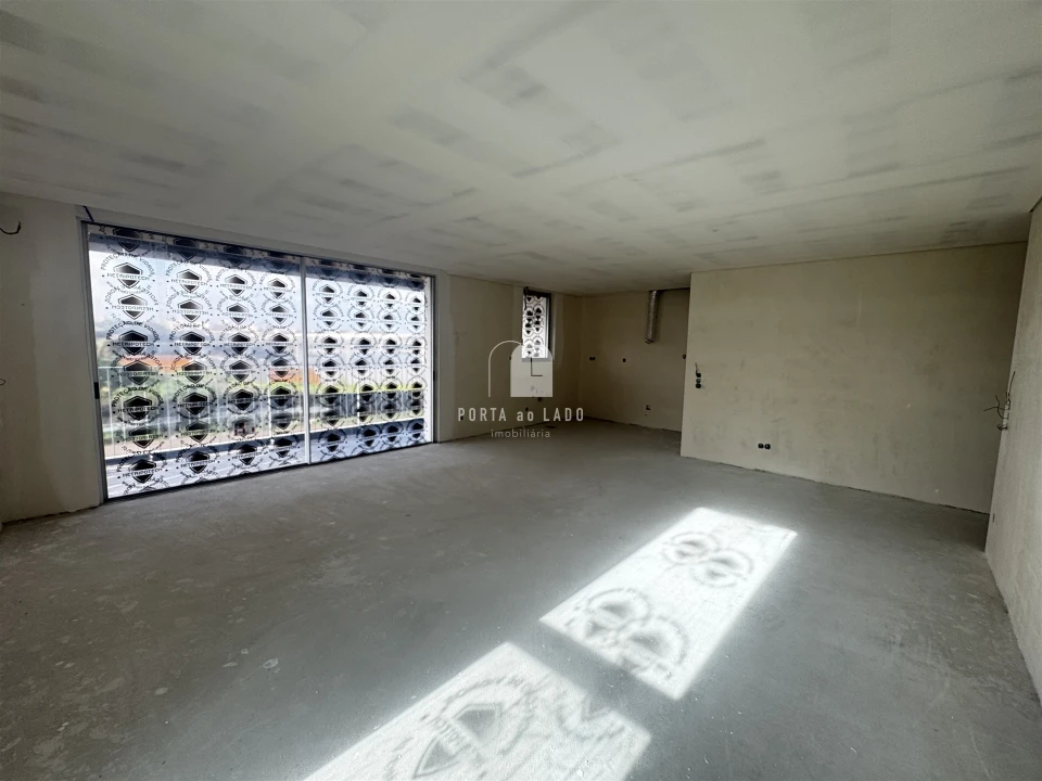 Apartamento T2 para Venda em Gondomar (São Cosme), Valbom e Jovim Foto 3