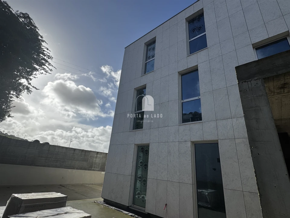 Apartamento T2 para Venda em Gondomar (São Cosme), Valbom e Jovim Foto 17