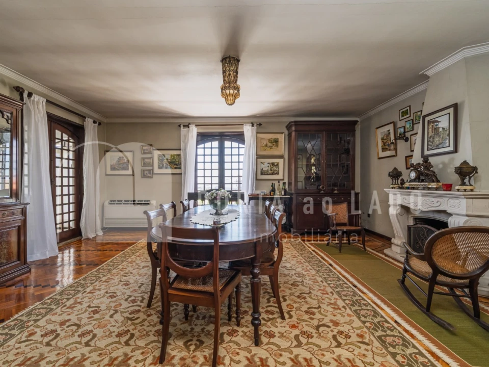 Moradia T4 para Venda em Arrifana Foto 12