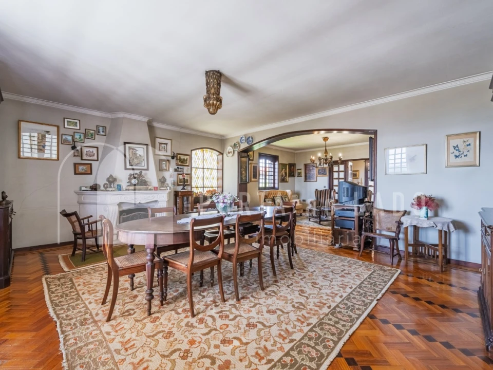 Moradia T4 para Venda em Arrifana Foto 8