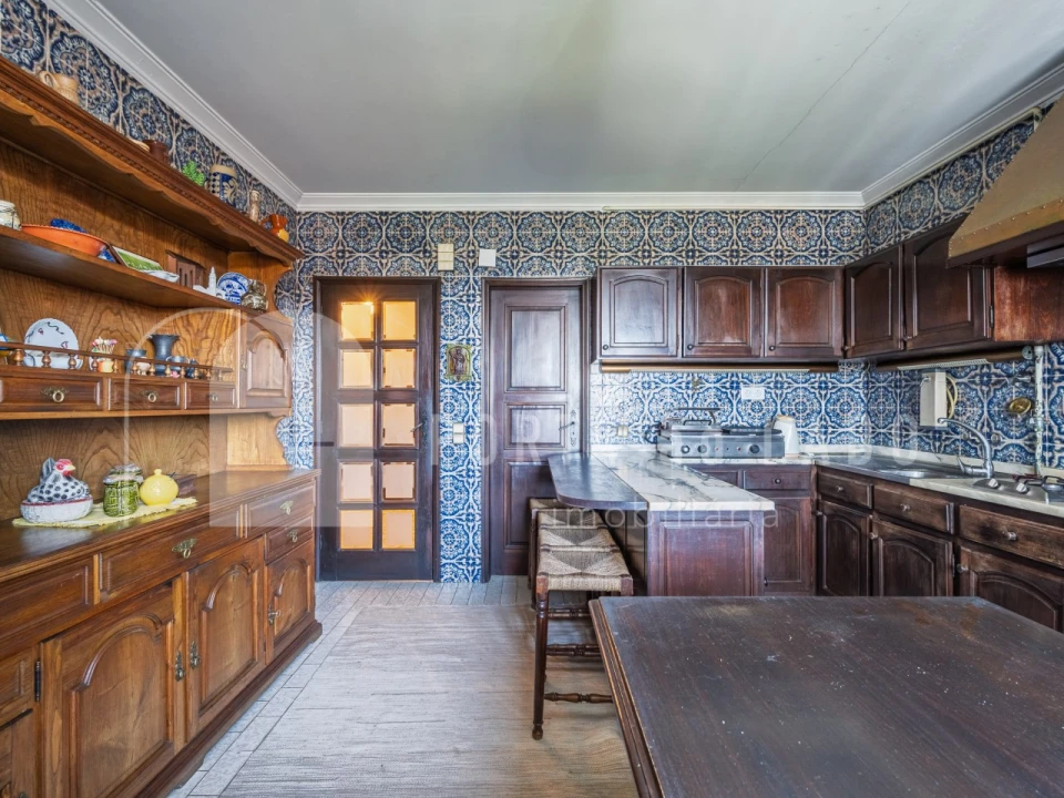 Moradia T4 para Venda em Arrifana Foto 13