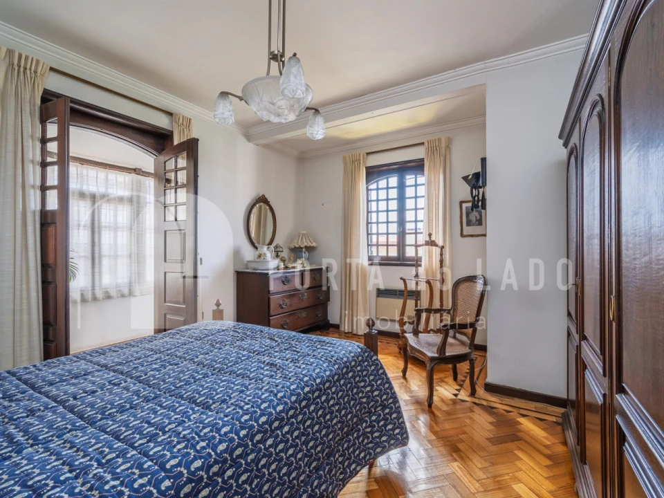 Moradia T4 para Venda em Arrifana Foto 15