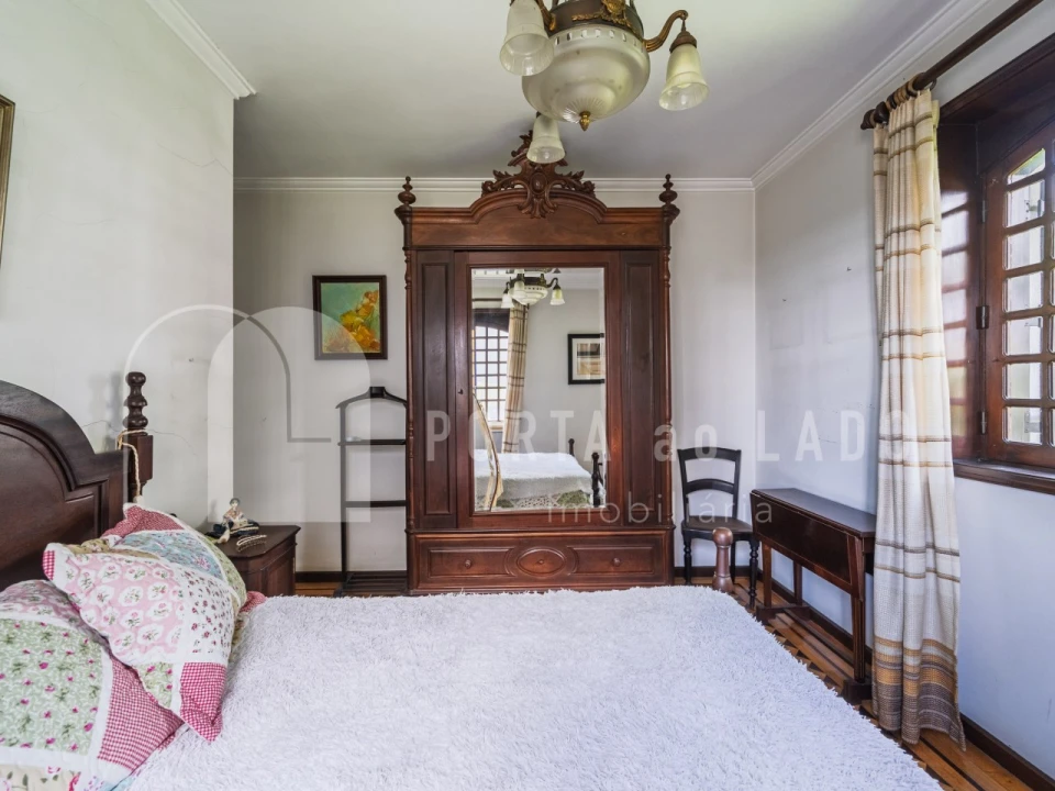 Moradia T4 para Venda em Arrifana Foto 21