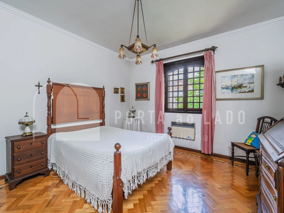 Moradia T4 para Venda em Arrifana Foto 22