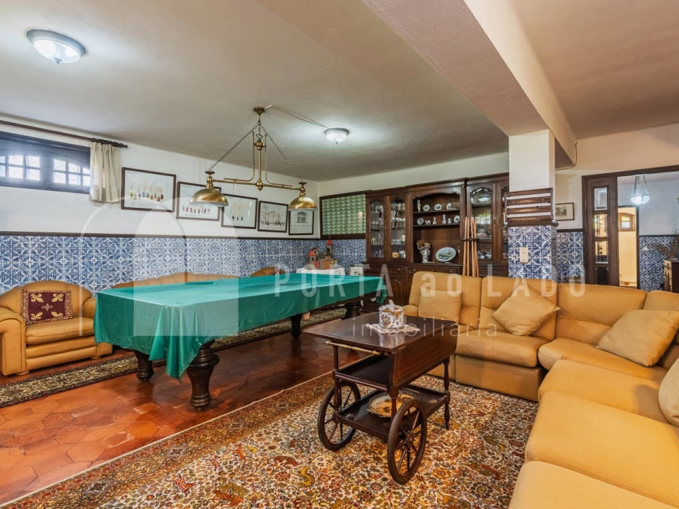 Moradia T4 para Venda em Arrifana Foto 27