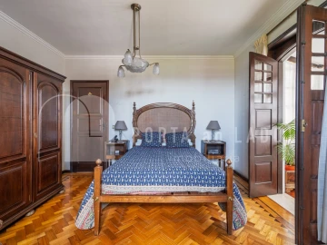 Moradia T4 para Venda em Arrifana