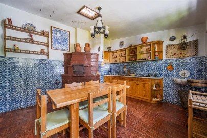 Moradia T4 para Venda em Arrifana