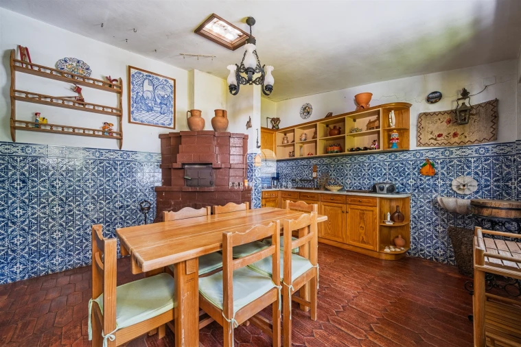 Moradia T4 para Venda em Arrifana Foto 50