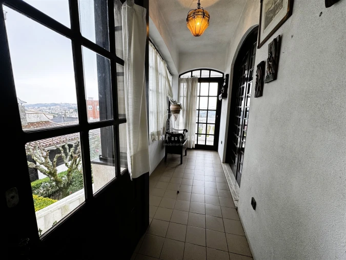 Moradia T4 para Venda em Arrifana Foto 55