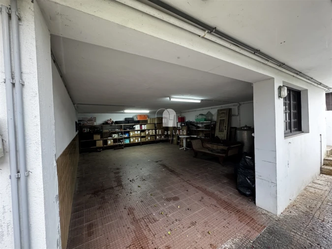 Moradia T4 para Venda em Arrifana Foto 47