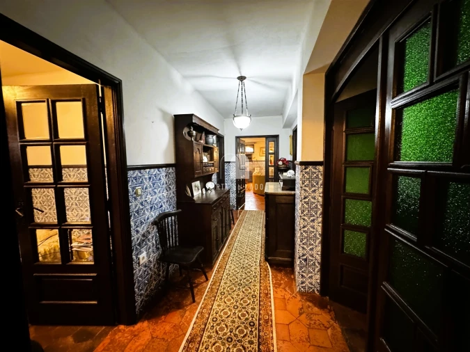 Moradia T4 para Venda em Arrifana Foto 54