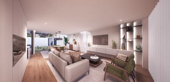 Terreno para Venda em Canidelo