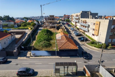 Terreno para Venda em Canidelo