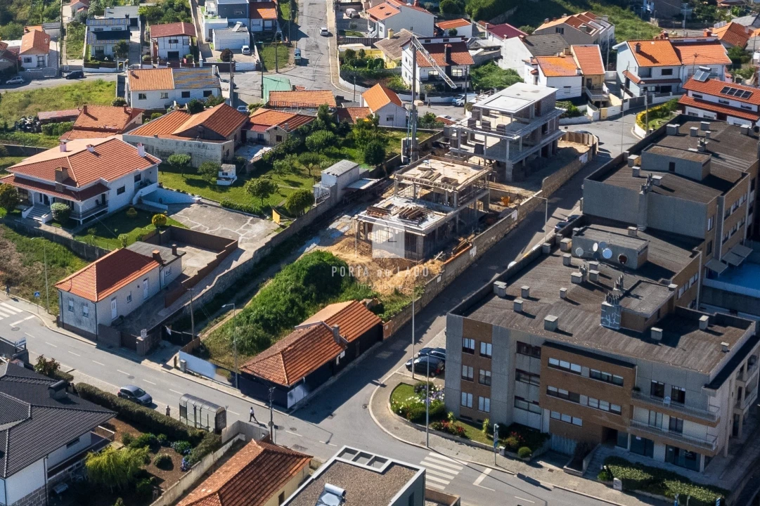 Terreno para Venda em Canidelo Foto 5
