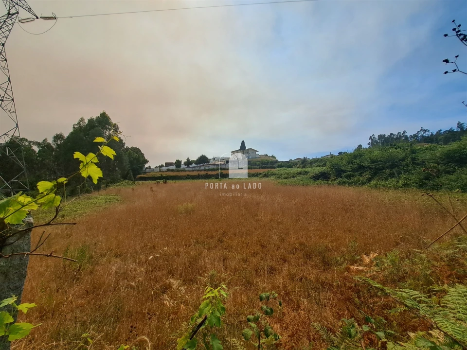 Terreno Agricola ou Rústico para Venda em Sandim, Olival, Lever e Crestuma Foto 2