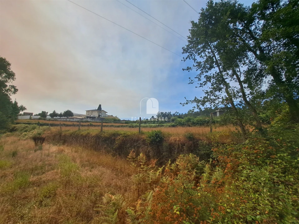 Terreno Agricola ou Rústico para Venda em Sandim, Olival, Lever e Crestuma Foto 4