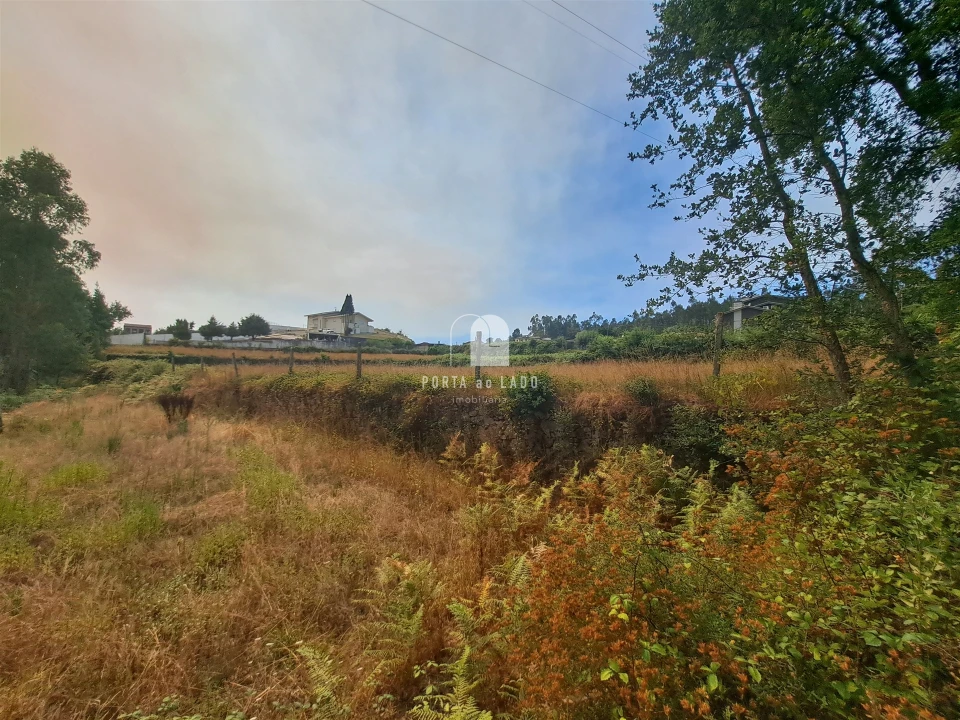 Terreno Agricola ou Rústico para Venda em Sandim, Olival, Lever e Crestuma Foto 5