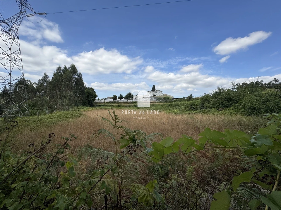 Terreno Agricola ou Rústico para Venda em Sandim, Olival, Lever e Crestuma Foto 4