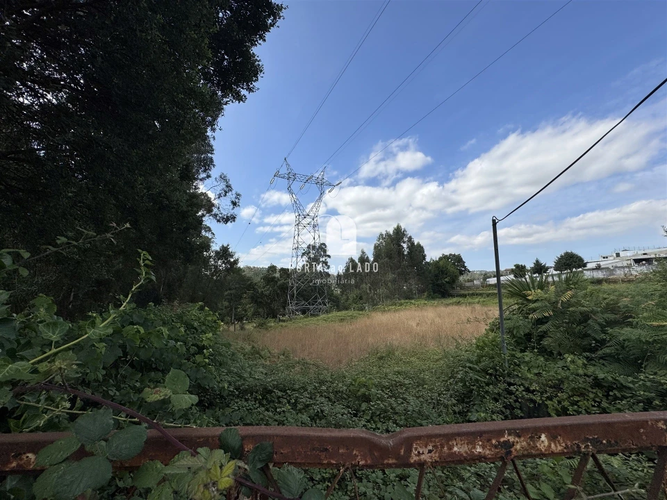 Terreno Agricola ou Rústico para Venda em Sandim, Olival, Lever e Crestuma Foto 3