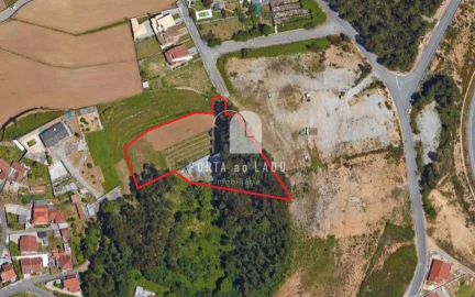 Terreno Agricola ou Rústico para Venda em Sandim, Olival, Lever e Crestuma