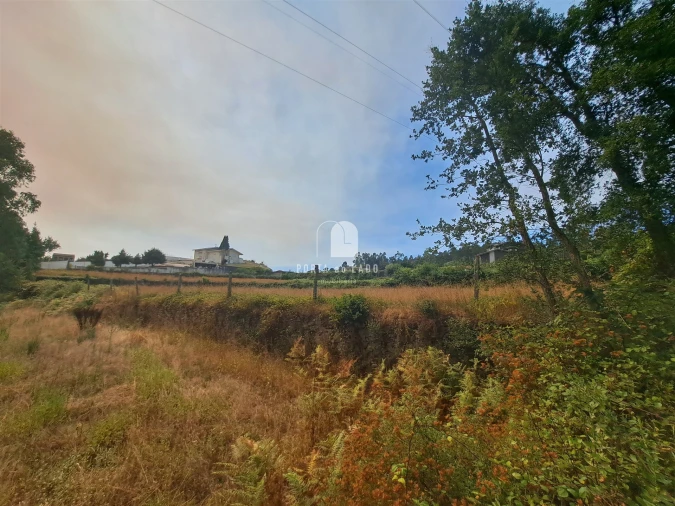 Terreno Agricola ou Rústico para Venda em Sandim, Olival, Lever e Crestuma Foto 4