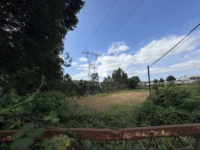 Terreno Agricola ou Rústico para Venda em Sandim, Olival, Lever e Crestuma Foto 3