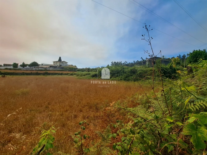 Terreno Agricola ou Rústico para Venda em Sandim, Olival, Lever e Crestuma Foto 3