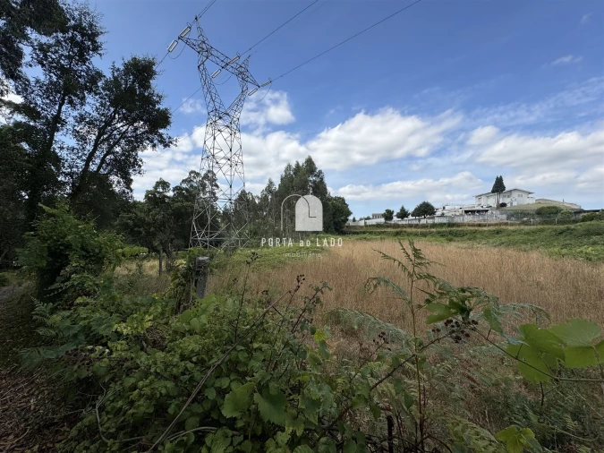 Terreno Agricola ou Rústico para Venda em Sandim, Olival, Lever e Crestuma Foto 5