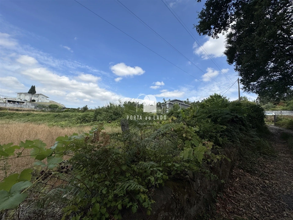 Terreno Agricola ou Rústico para Venda em Sandim, Olival, Lever e Crestuma Foto 6
