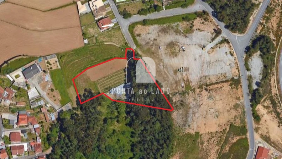 Terreno Agricola ou Rústico para Venda em Sandim, Olival, Lever e Crestuma