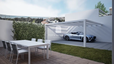 Terreno para Venda em Canidelo