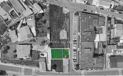 Terreno para Venda em Canidelo