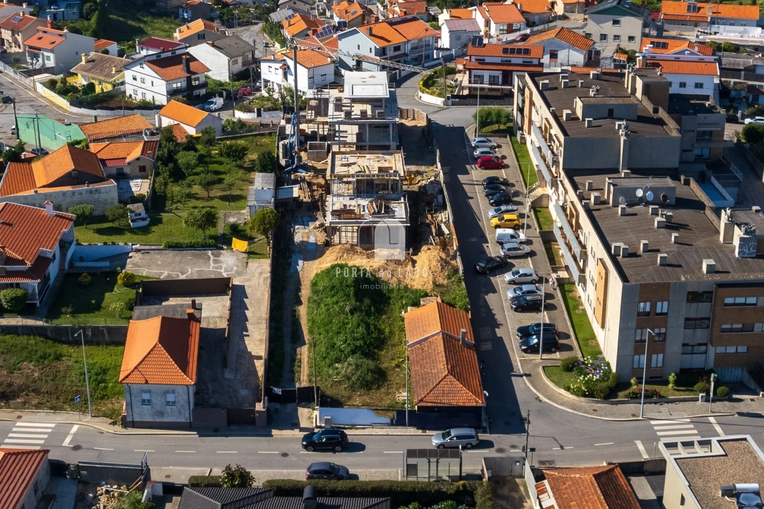 Terreno para Venda em Canidelo Foto 4