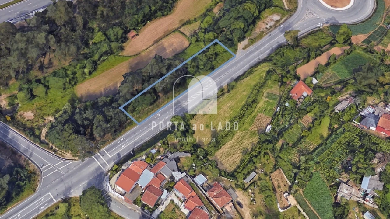 Terreno Agricola ou Rústico para Venda em Sandim, Olival, Lever e Crestuma Foto 1