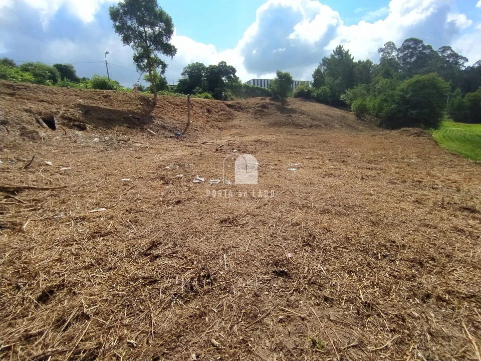 Terreno Agricola ou Rústico para Venda em Sandim, Olival, Lever e Crestuma Foto 9