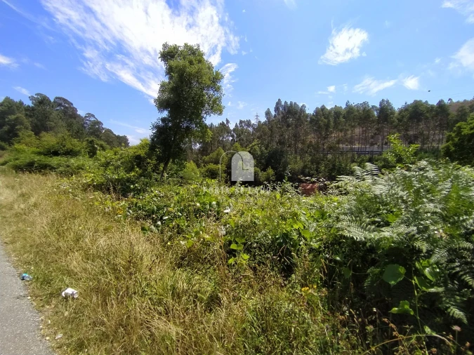 Terreno Agricola ou Rústico para Venda em Sandim, Olival, Lever e Crestuma Foto 4
