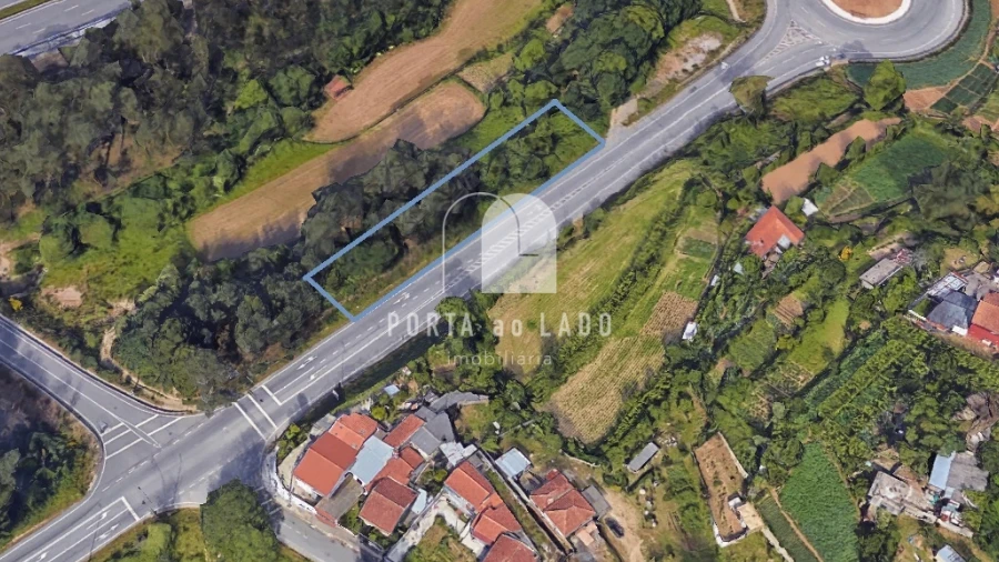 Terreno Agricola ou Rústico para Venda em Sandim, Olival, Lever e Crestuma
