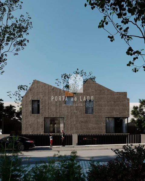 Moradia T3 para Venda em Santa Maria da Feira, Travanca, Sanfins e Espargo