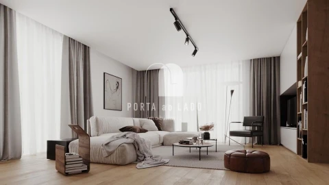 Moradia T3 para Venda em Santa Maria da Feira, Travanca, Sanfins e Espargo