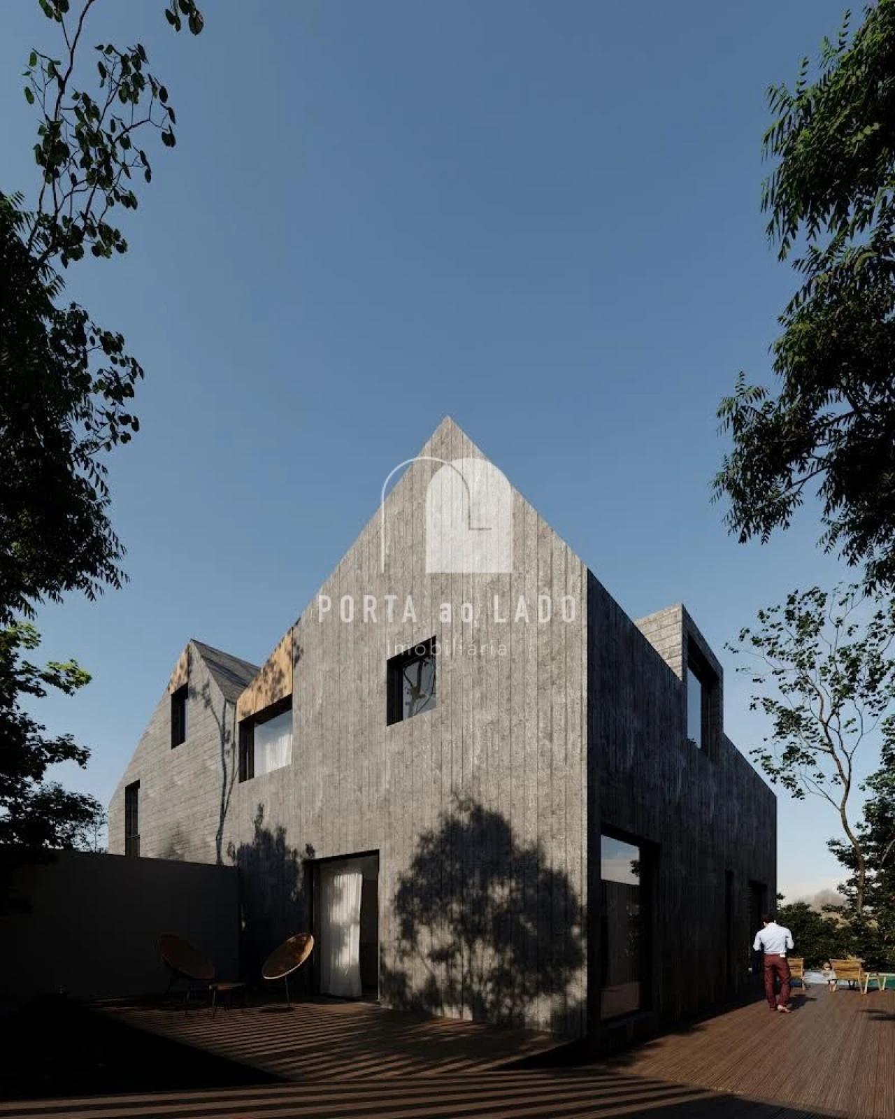 Moradia T3 para Venda em Santa Maria da Feira, Travanca, Sanfins e Espargo Foto 7