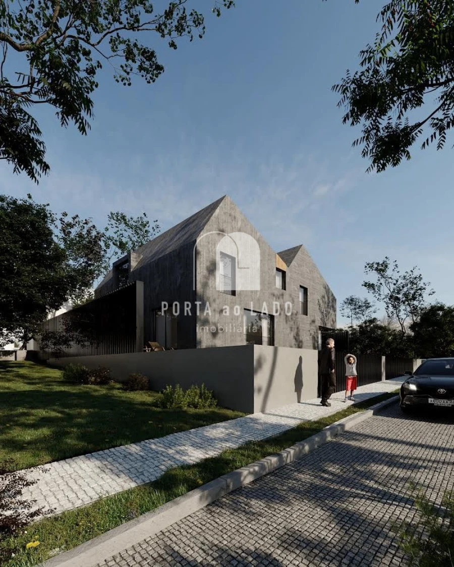 Moradia T3 para Venda em Santa Maria da Feira, Travanca, Sanfins e Espargo Foto 5