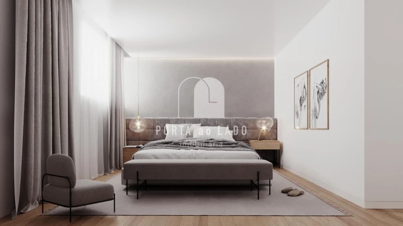 Moradia T3 para Venda em Santa Maria da Feira, Travanca, Sanfins e Espargo Foto 13